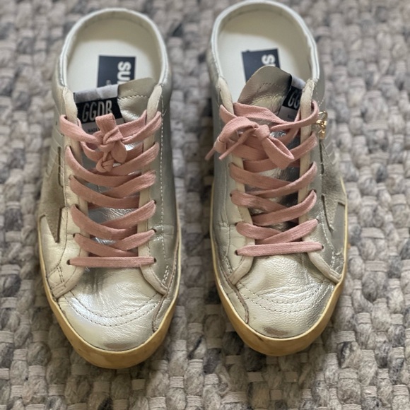 ✨Golden Goose✨ - Picture 7 of 11